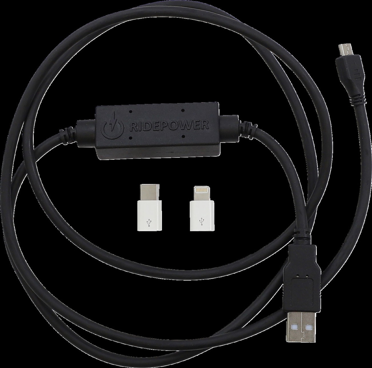RidePower 1248USBMUSB4FT