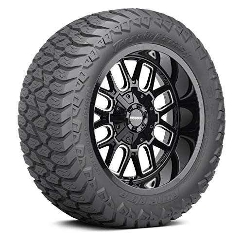AMP Tires 285-7017AMP/CA3
