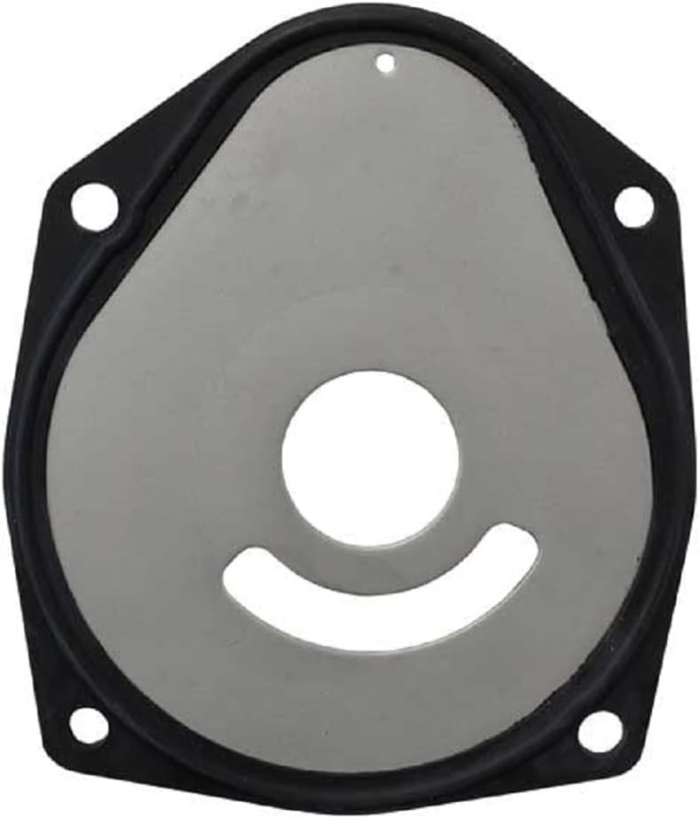 Engineered Marine Products 46-27997