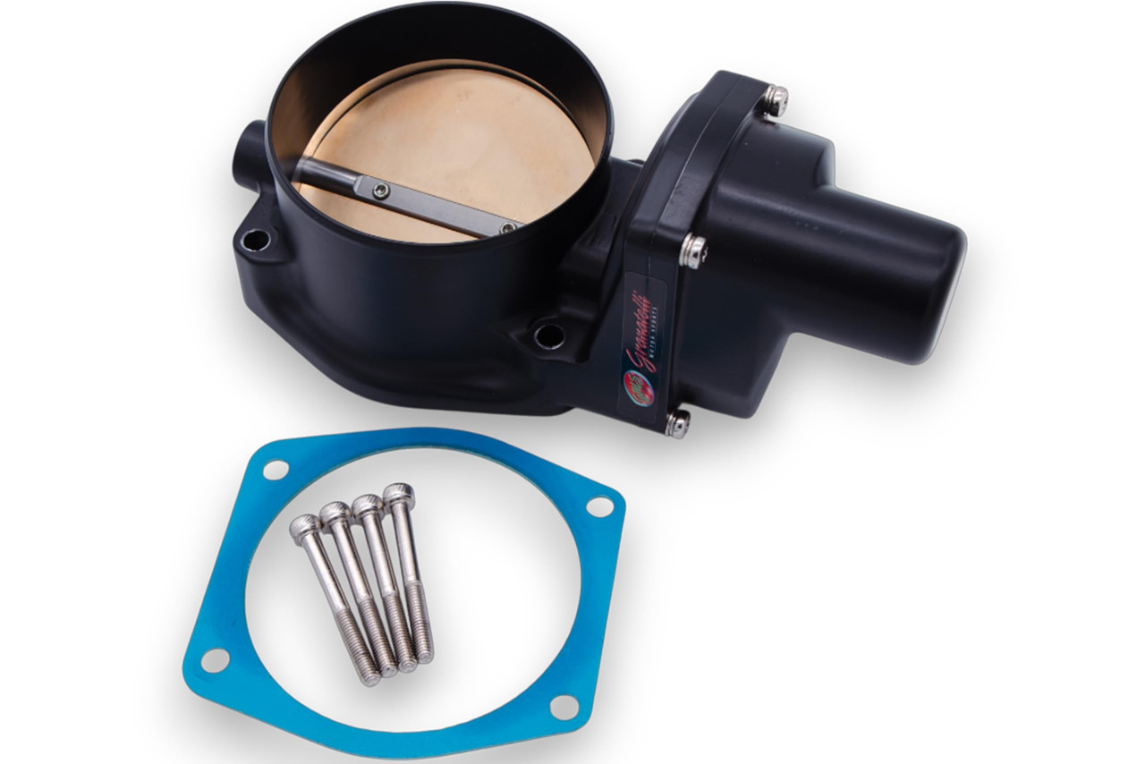 Granatelli Motor Sports GMTBLS3M