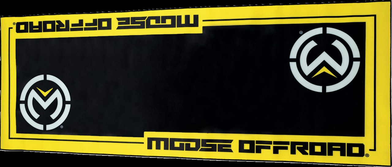 Moose Racing HCYLBLM802102