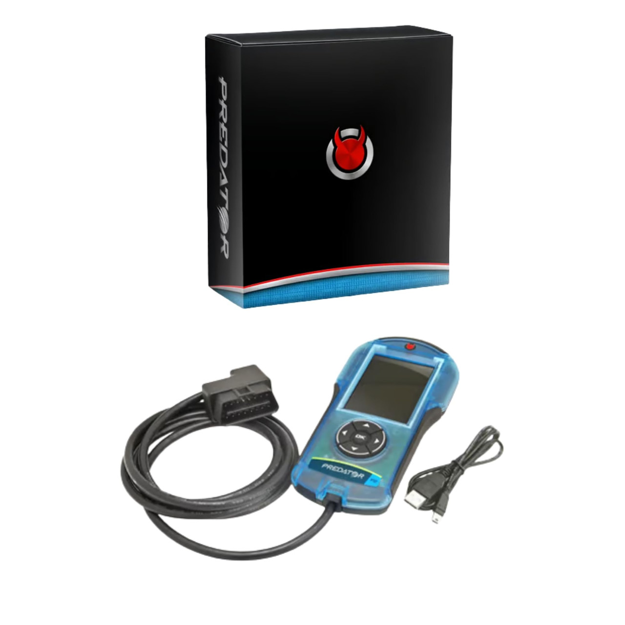 DiabloSport 7102