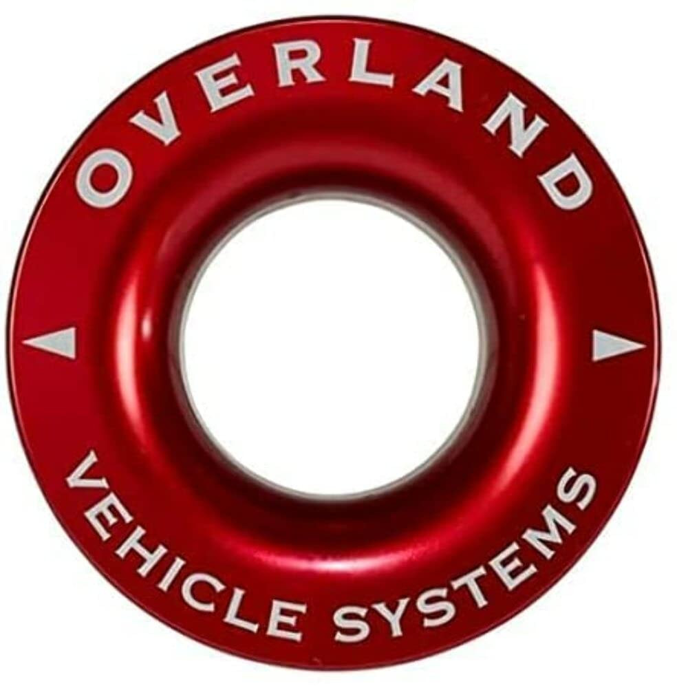 Overland Vehicle Systems 19240005