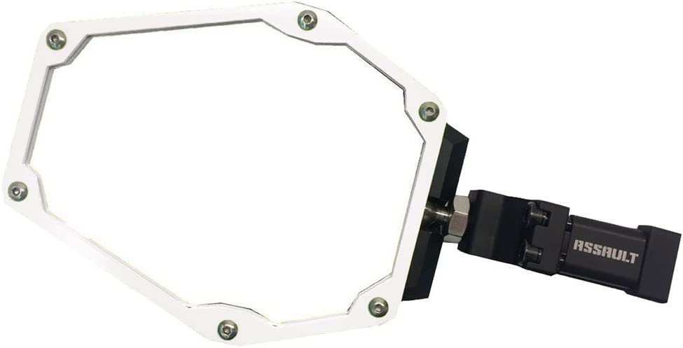 Assault Industries 101005SM0606