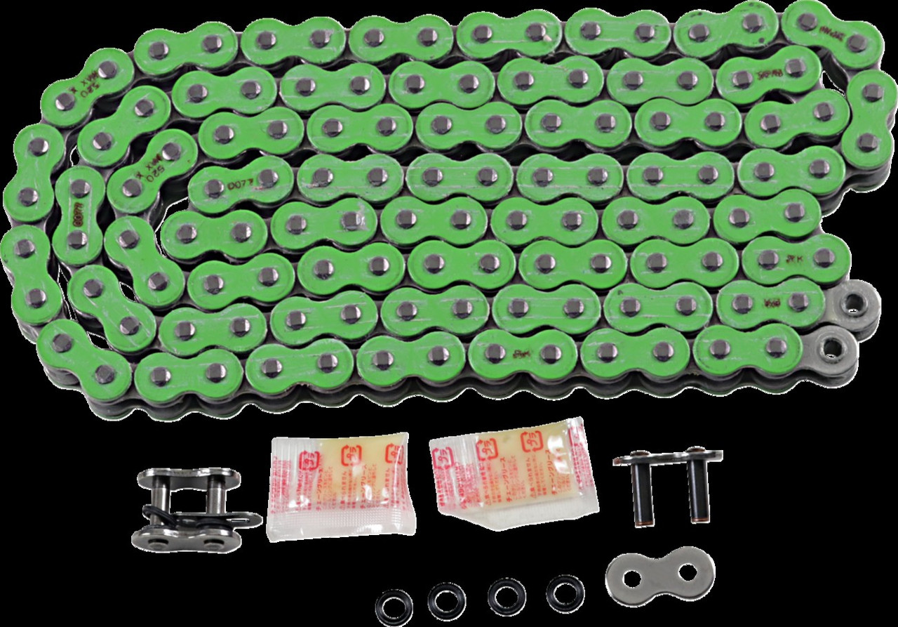 RK Racing Chain 520MAXX-120-MM