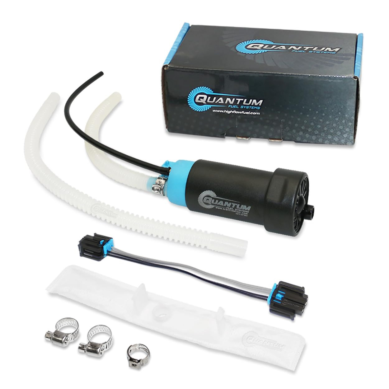 Quantum Fuel Systems HFP-371HD