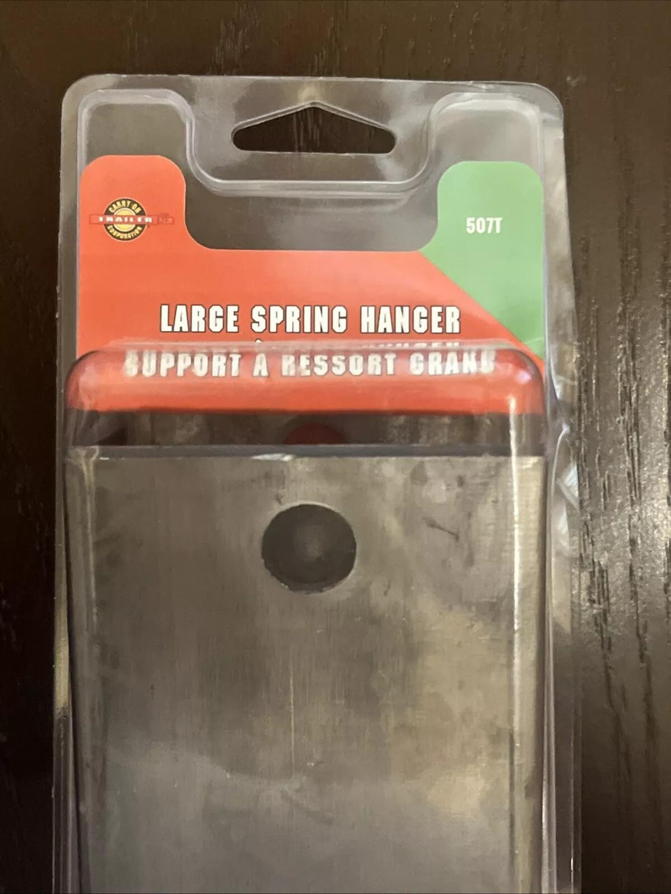 Carry-On Trailer 507T