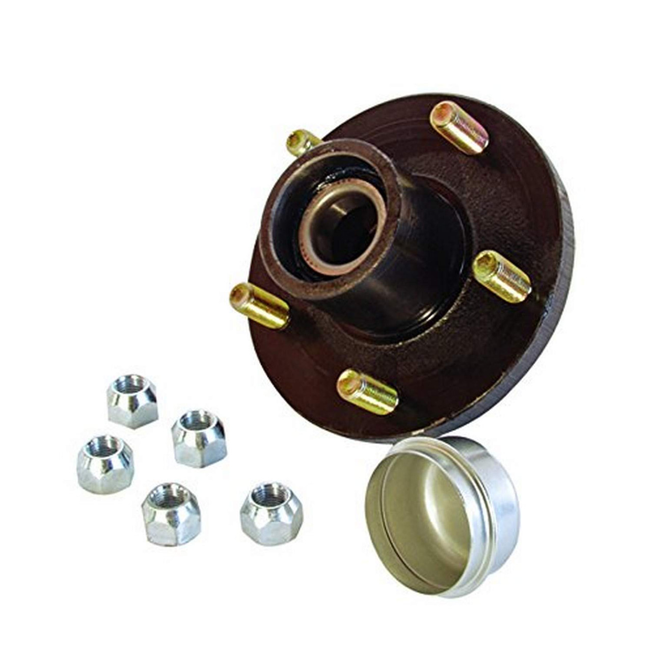 Carry-On Trailer 545T