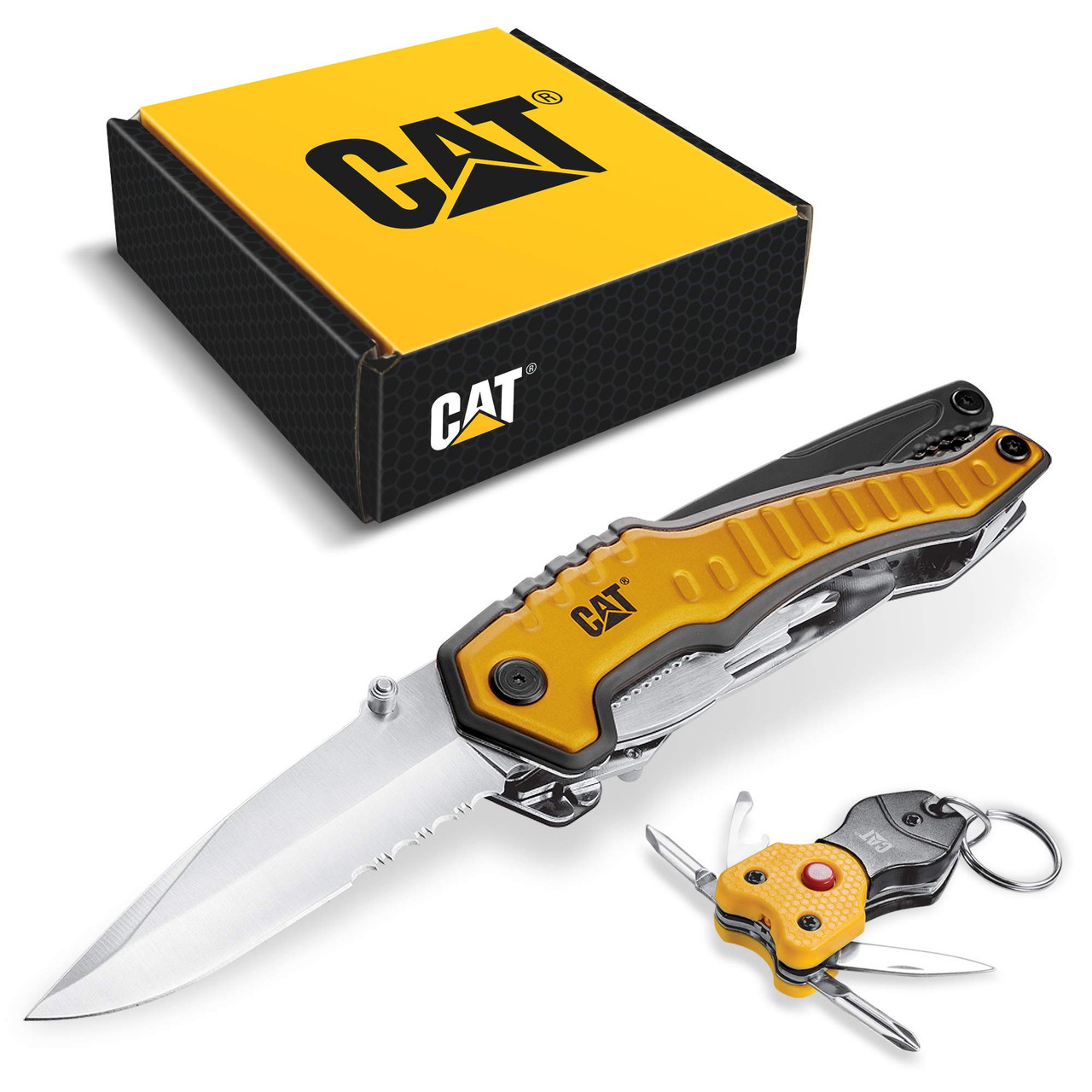 Cat Power Tools 240240
