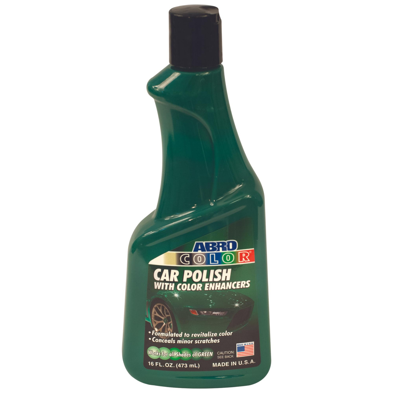ABRO AB-301-GRN