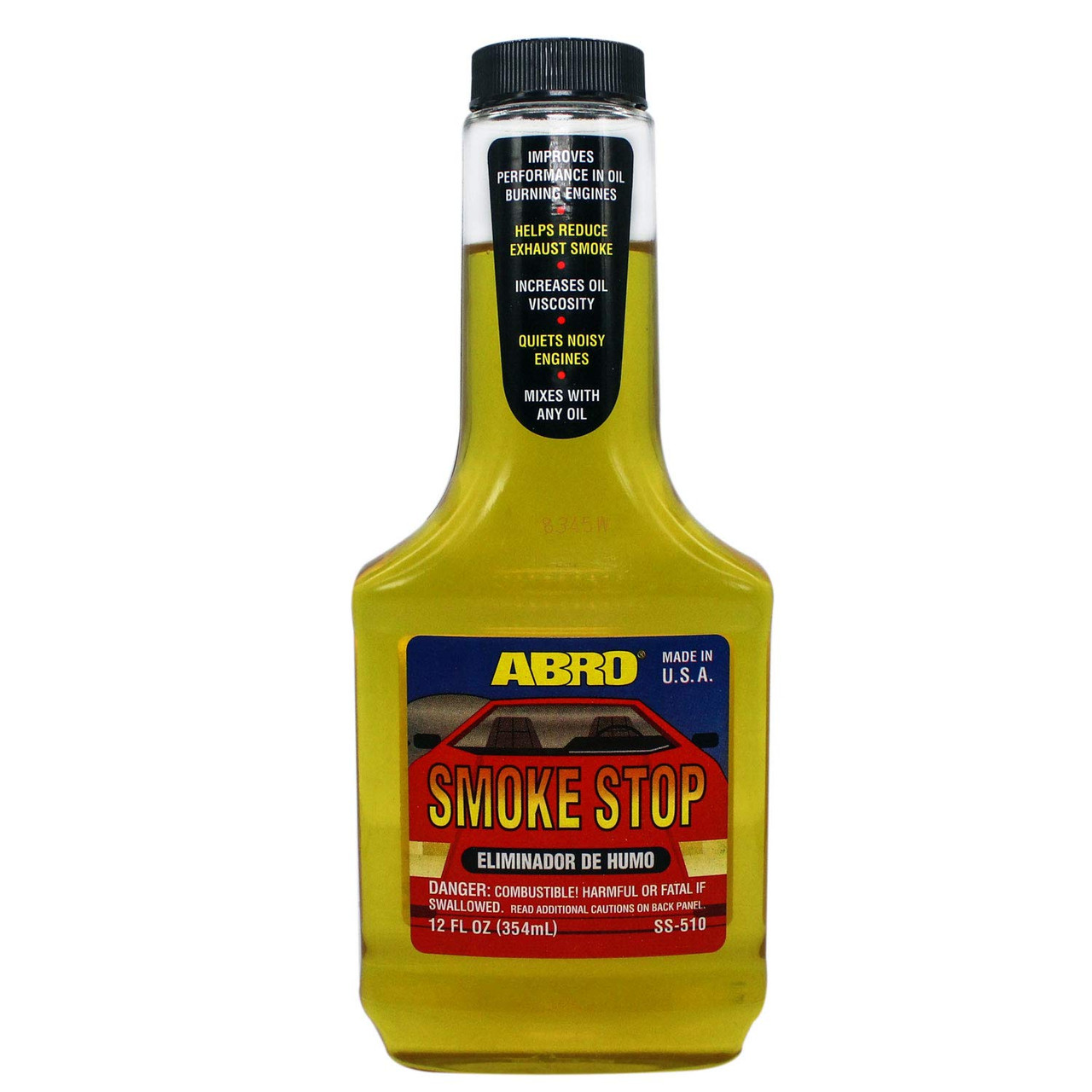 ABRO SS-510