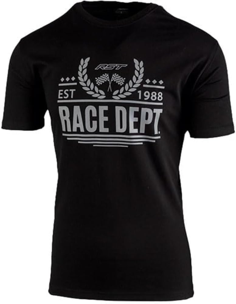 RST Moto 6210-1988-BLK-M