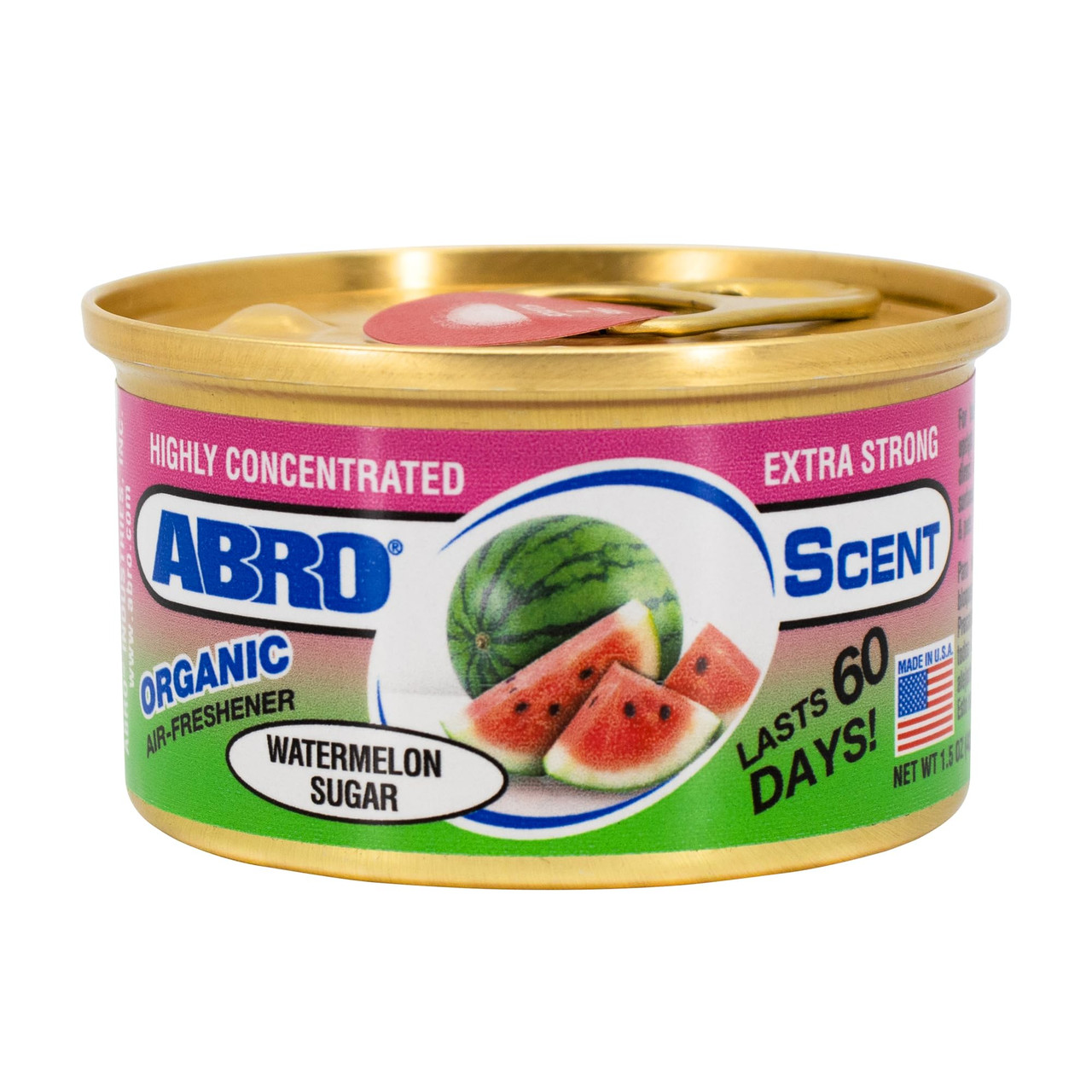 ABRO AS-560-WS-12