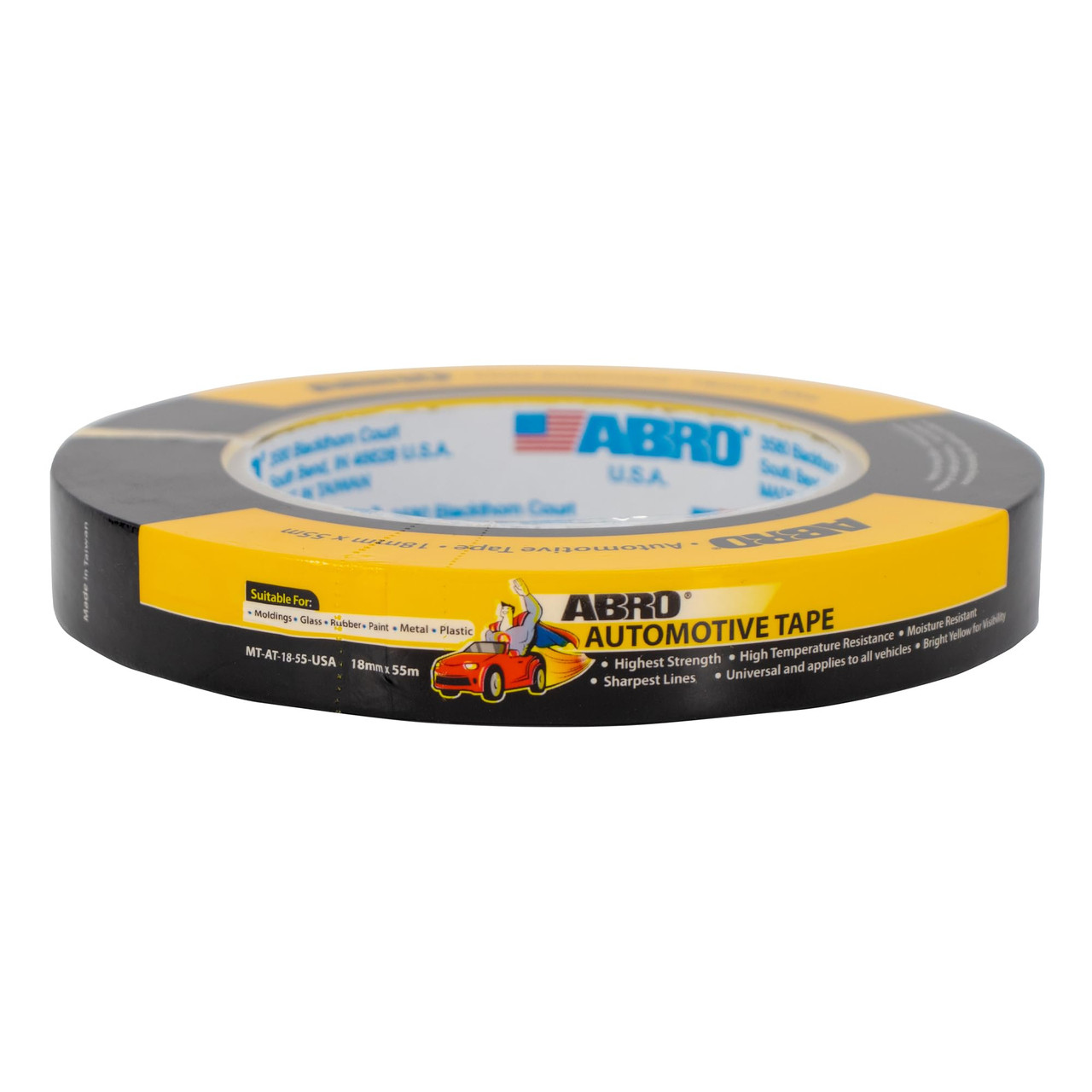 ABRO MT-AT-18-55-USA