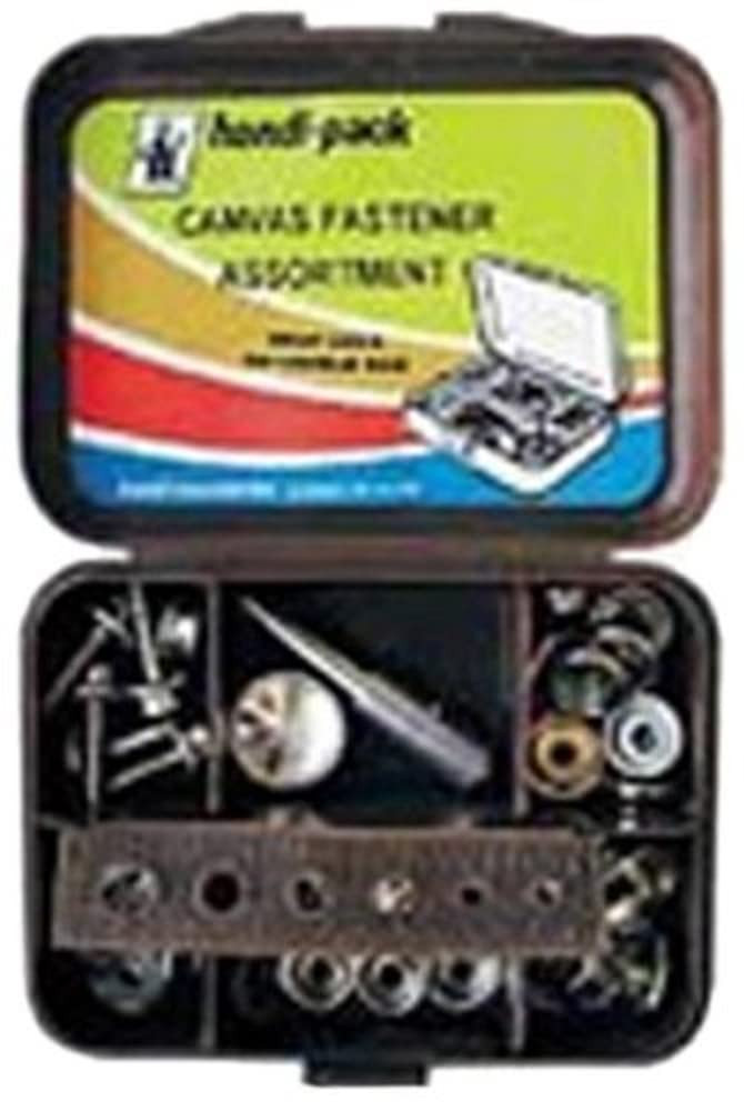 Handi Man Marine HP107