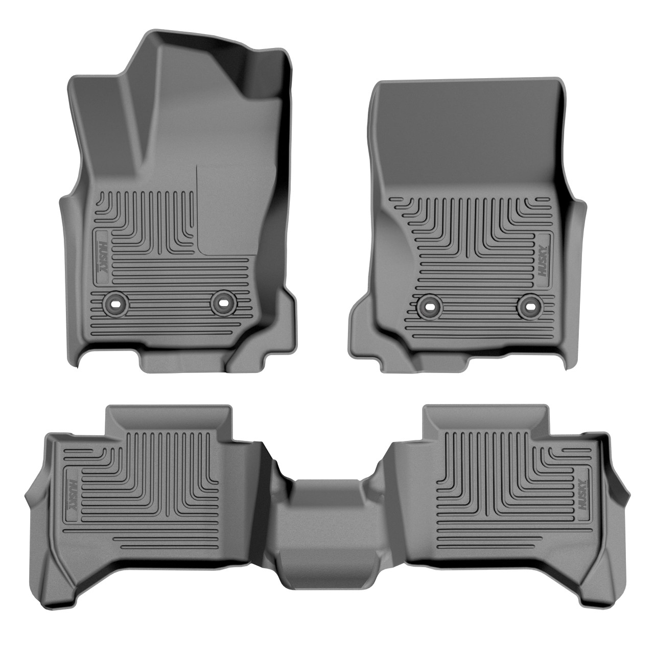Husky Liners 96361