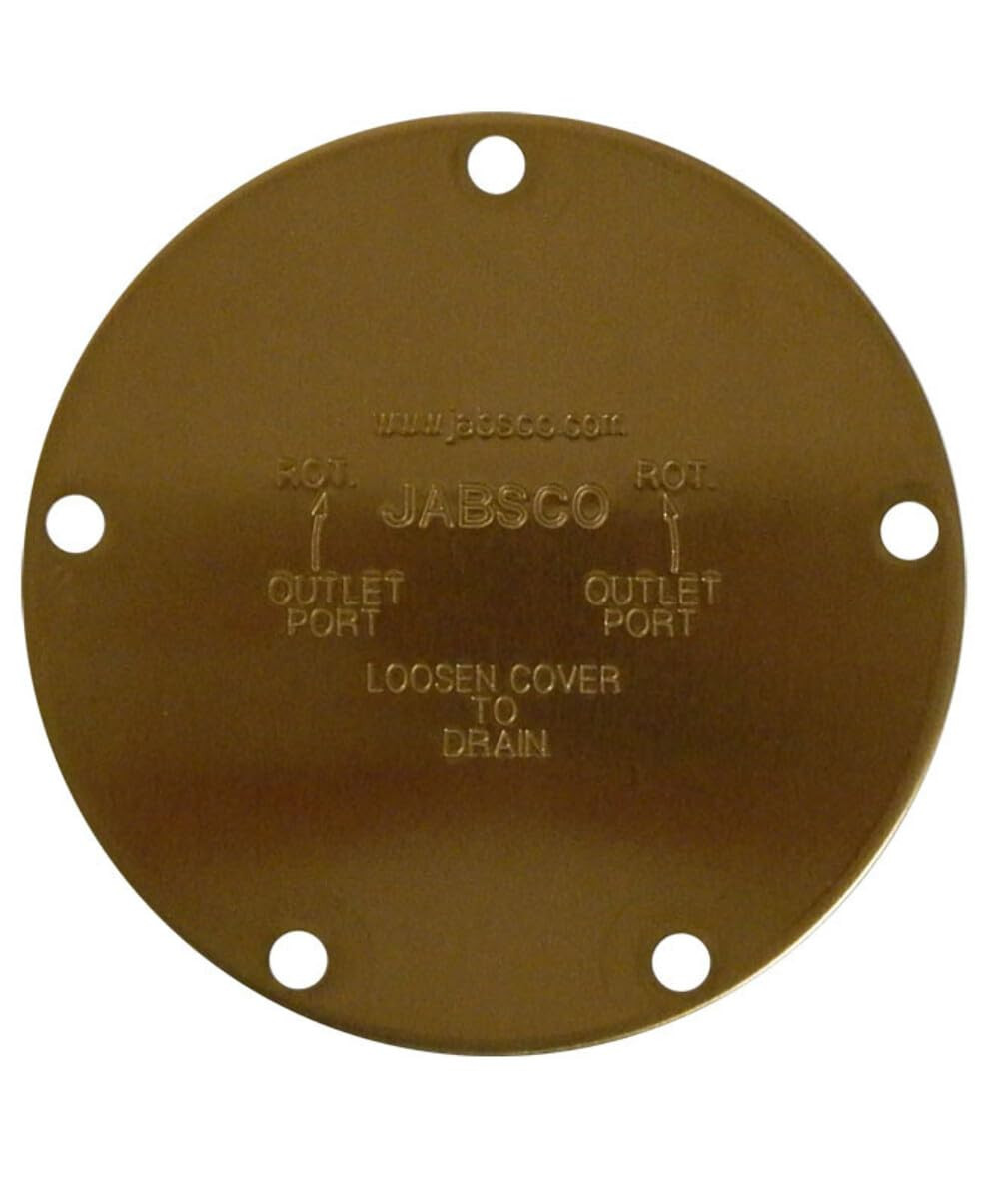 Jabsco 12062-0000