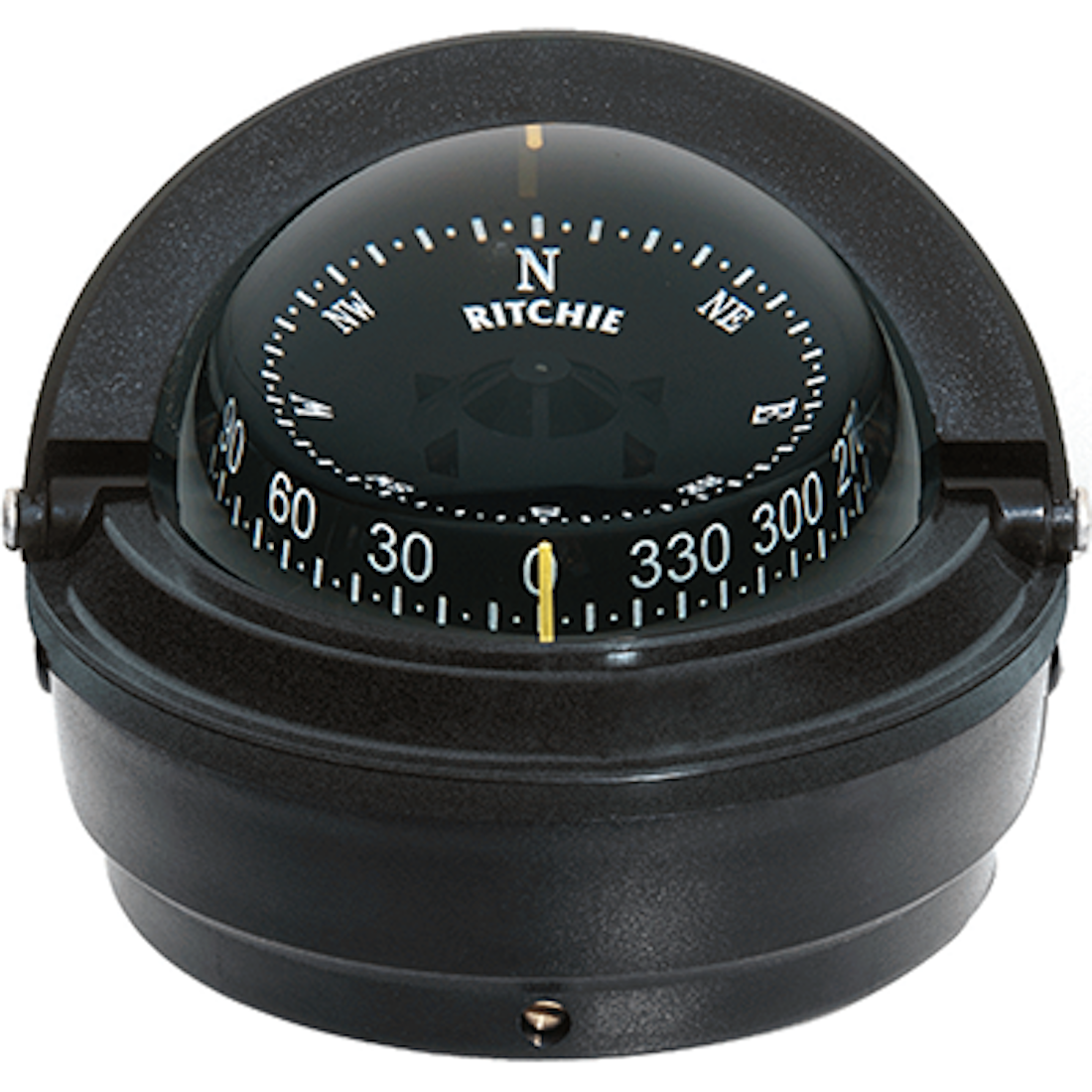Ritchie S-87