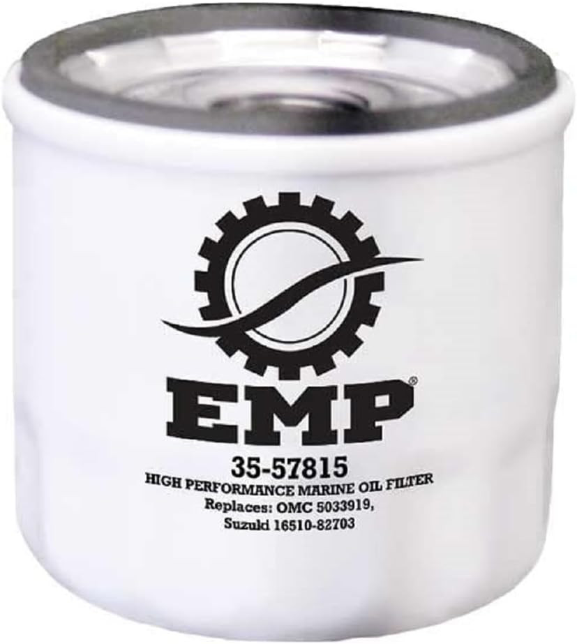 Engineered Marine Products 35-57815