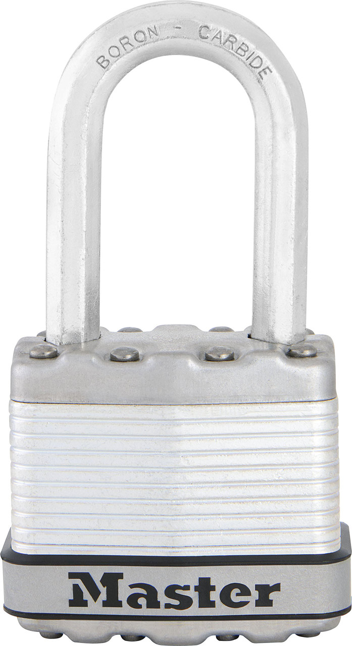 Master Lock M1BLCDLFHC