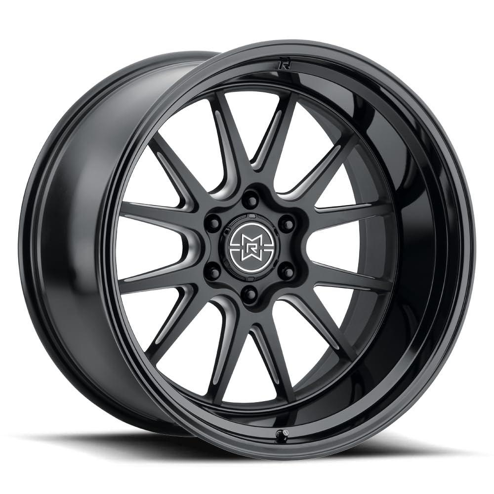 Method Race Wheels MR80231216540N
