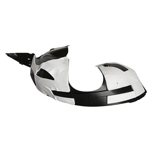 Sherman Parts FOEXPL16-24QL