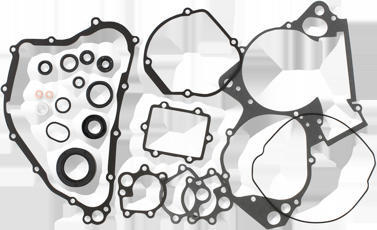 Cometic Gaskets C7191BE