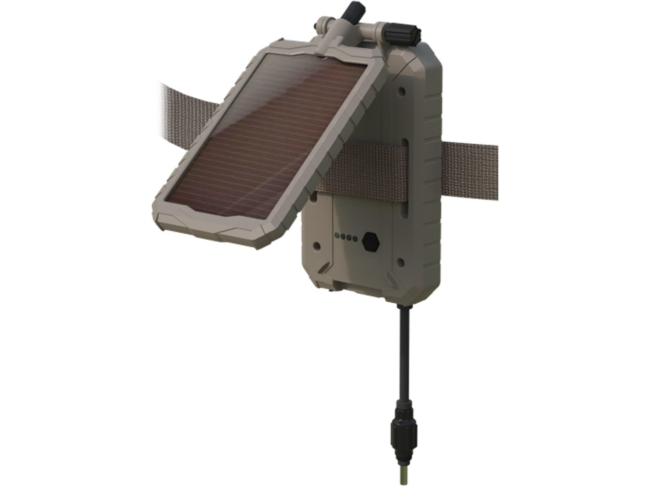 Wildgame Innovations HME-SOLP5X