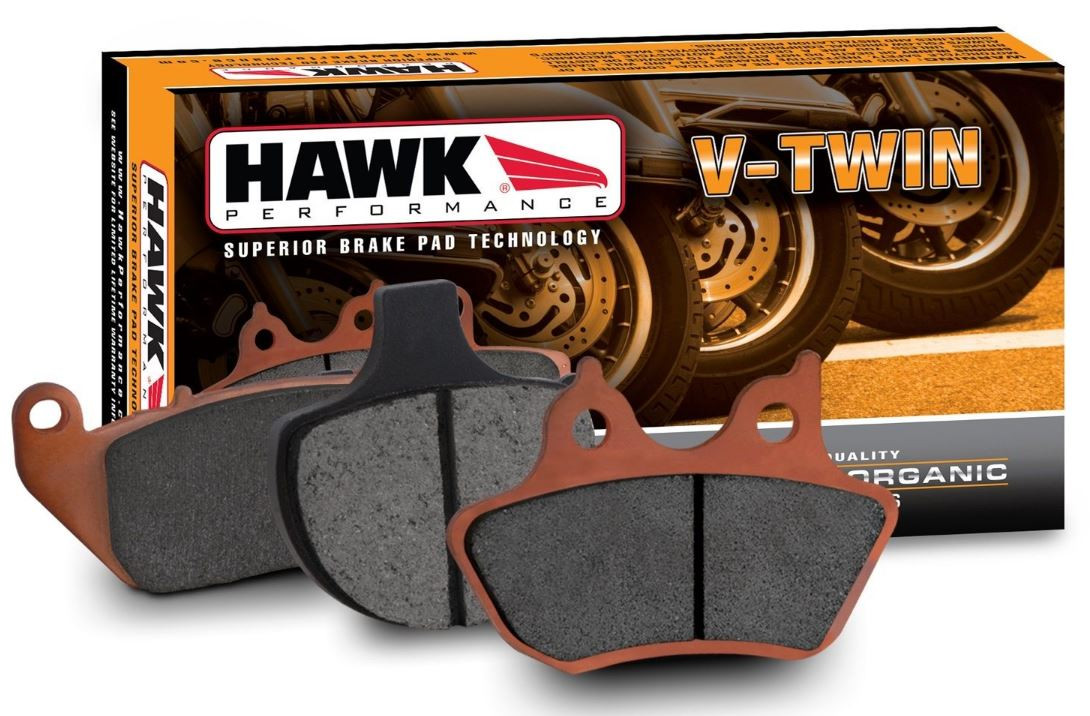 Hawk HMC5019
