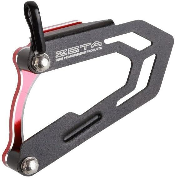 Zeta Racing ZE80-8002
