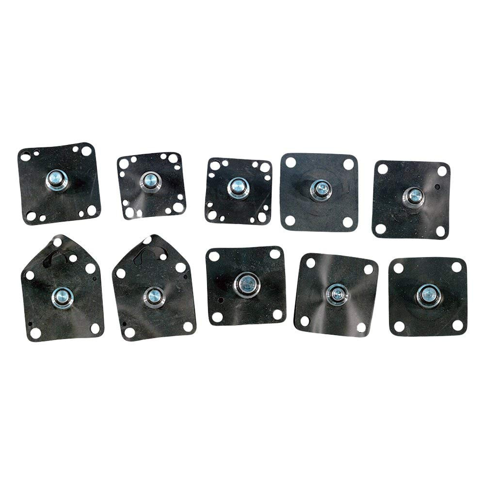 K and L Supply 18-6639