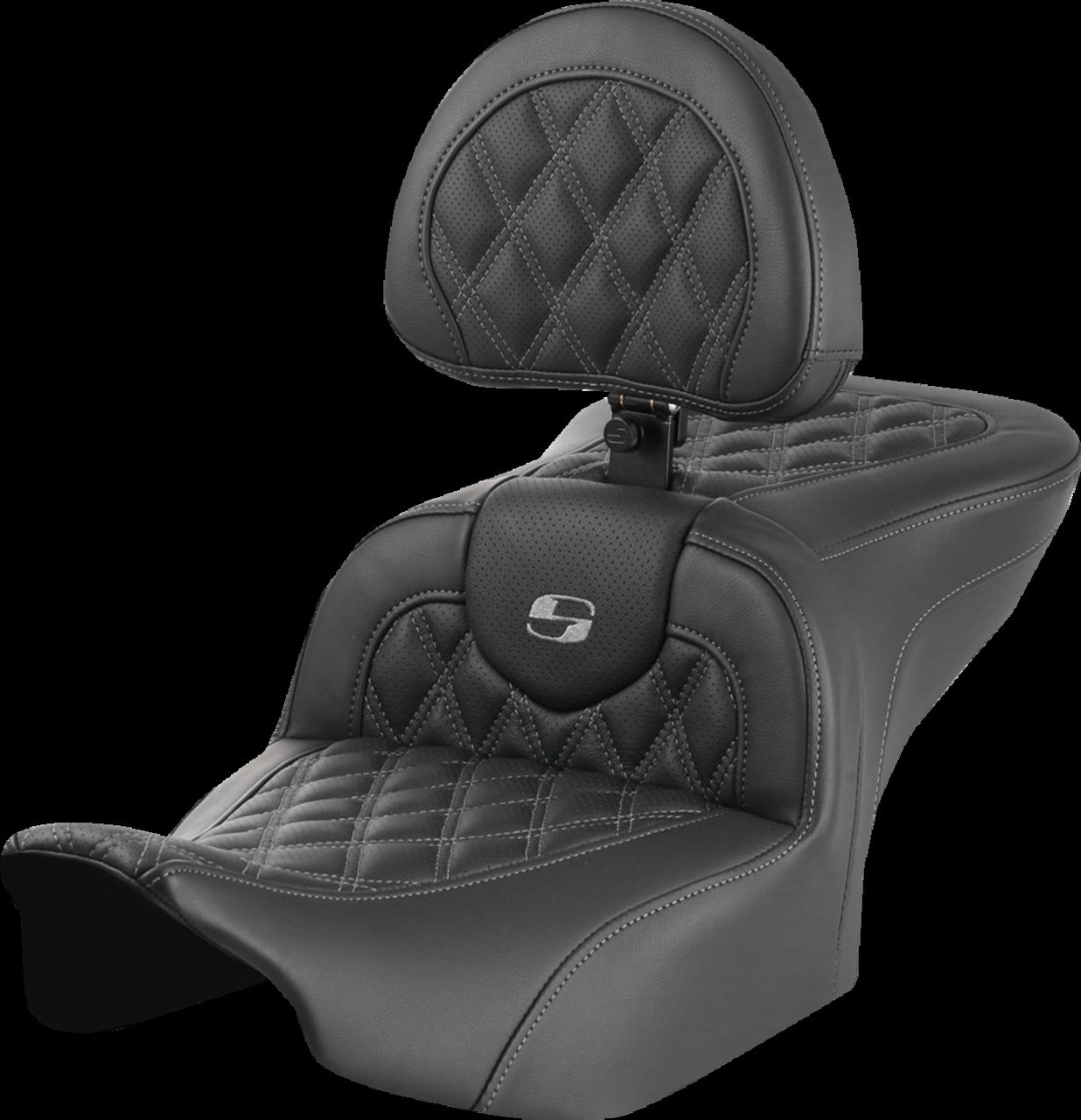 Saddleman 823-07-182B2