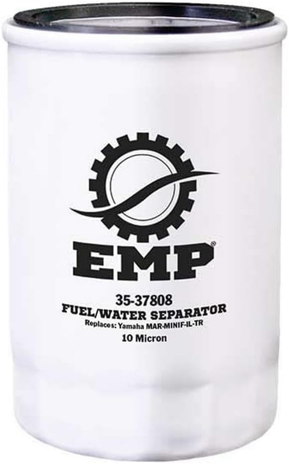 Engineered Marine Products 35-37808