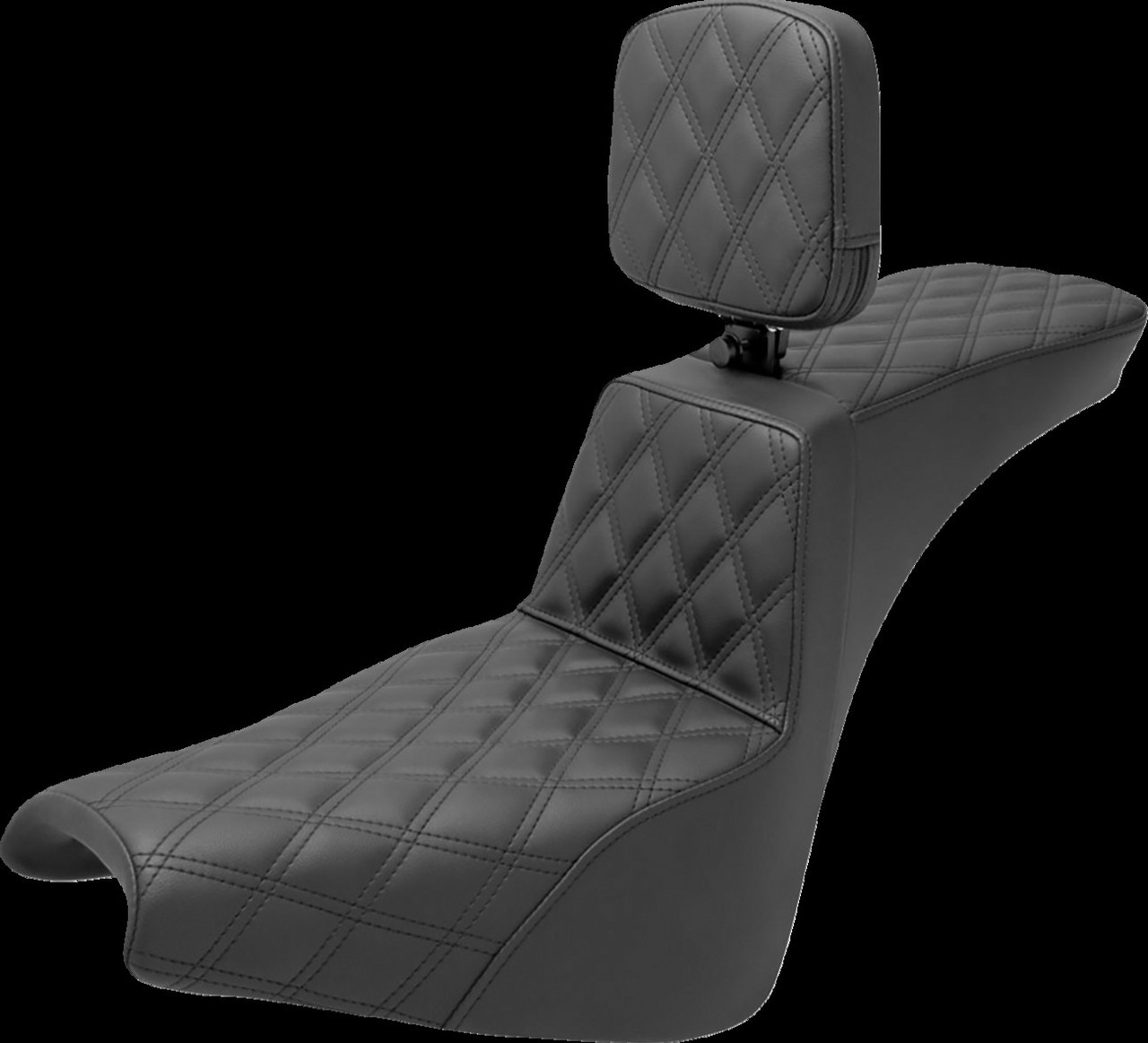 Saddleman 818-30-195BR