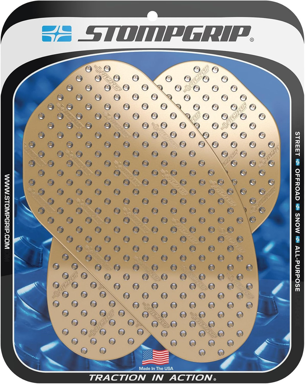 Stompgrip 50-10-0001C