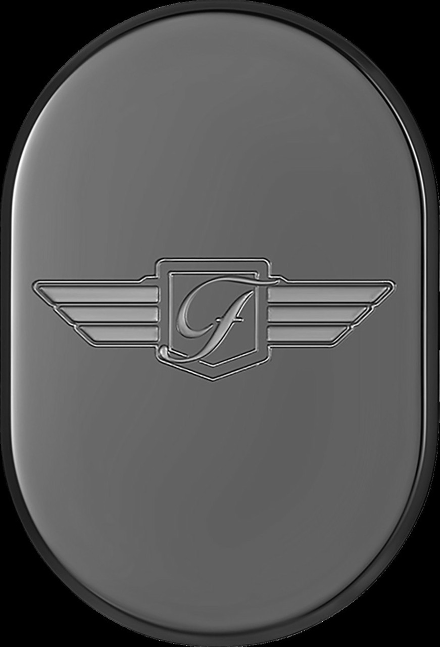 Figurati Designs FD-01-AC-BLK-RT