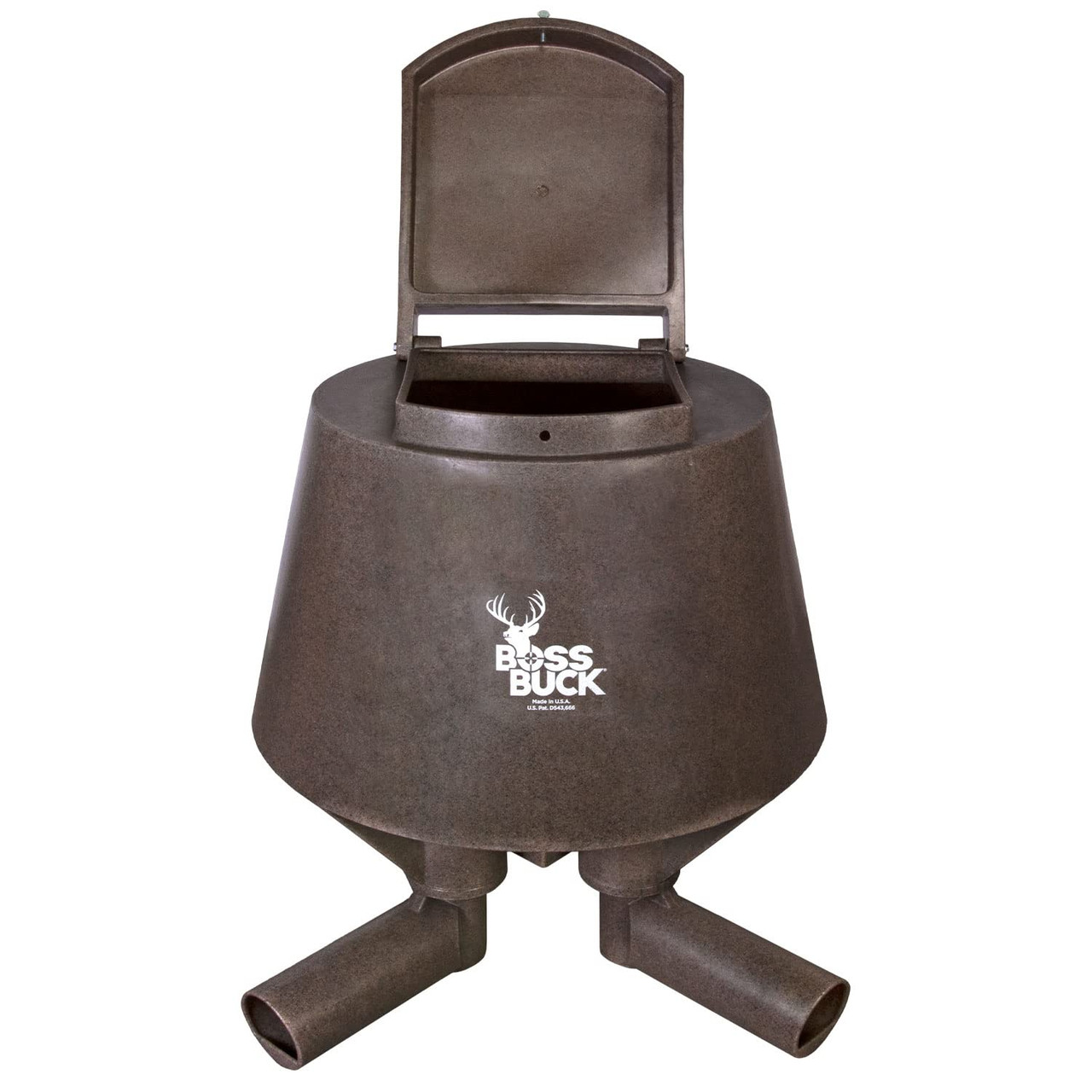Boss Buck BB-1.200.PF