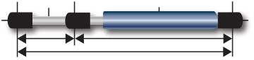 Whitecap G-8640C