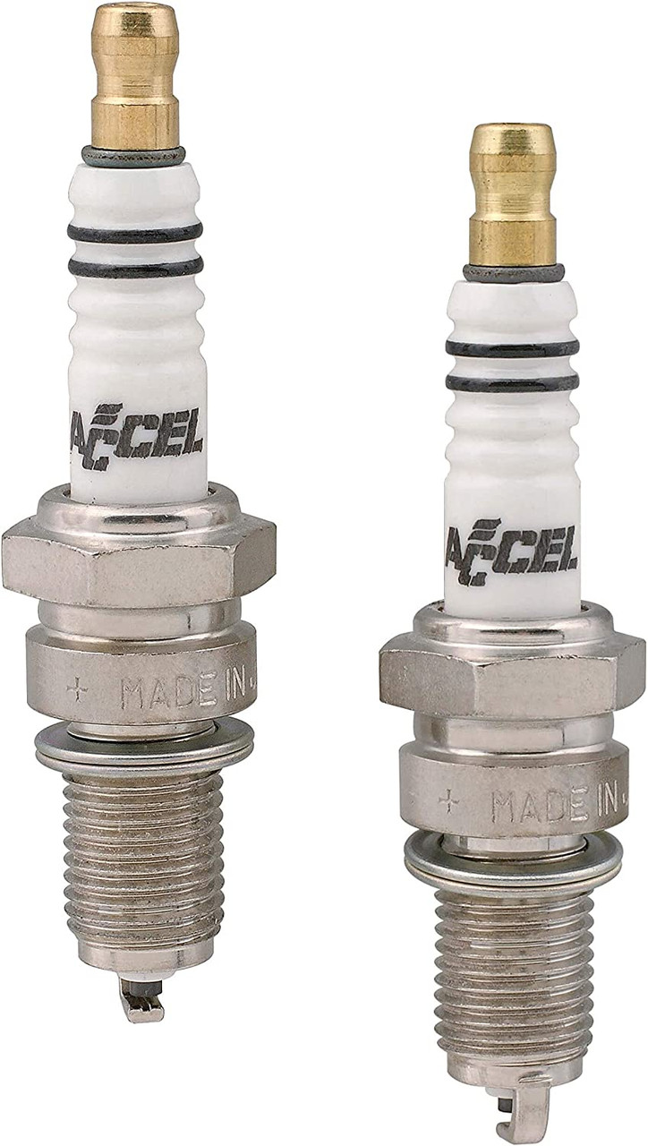Accel Y2418P