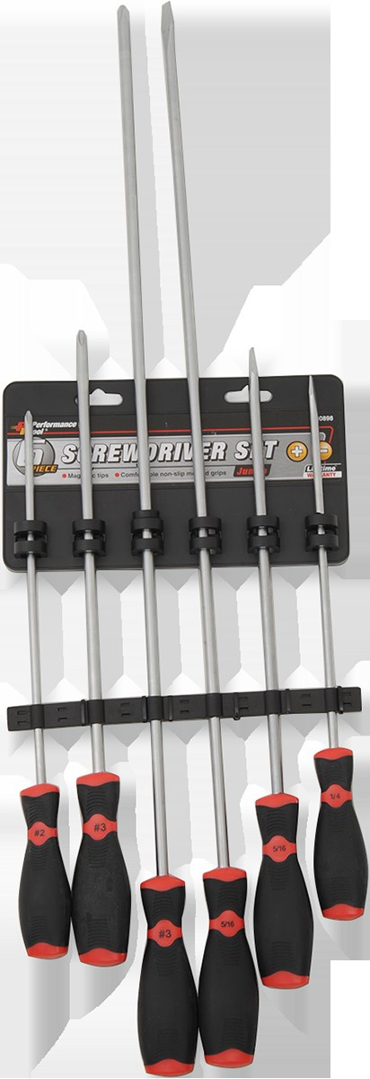 Performance Tool W30898