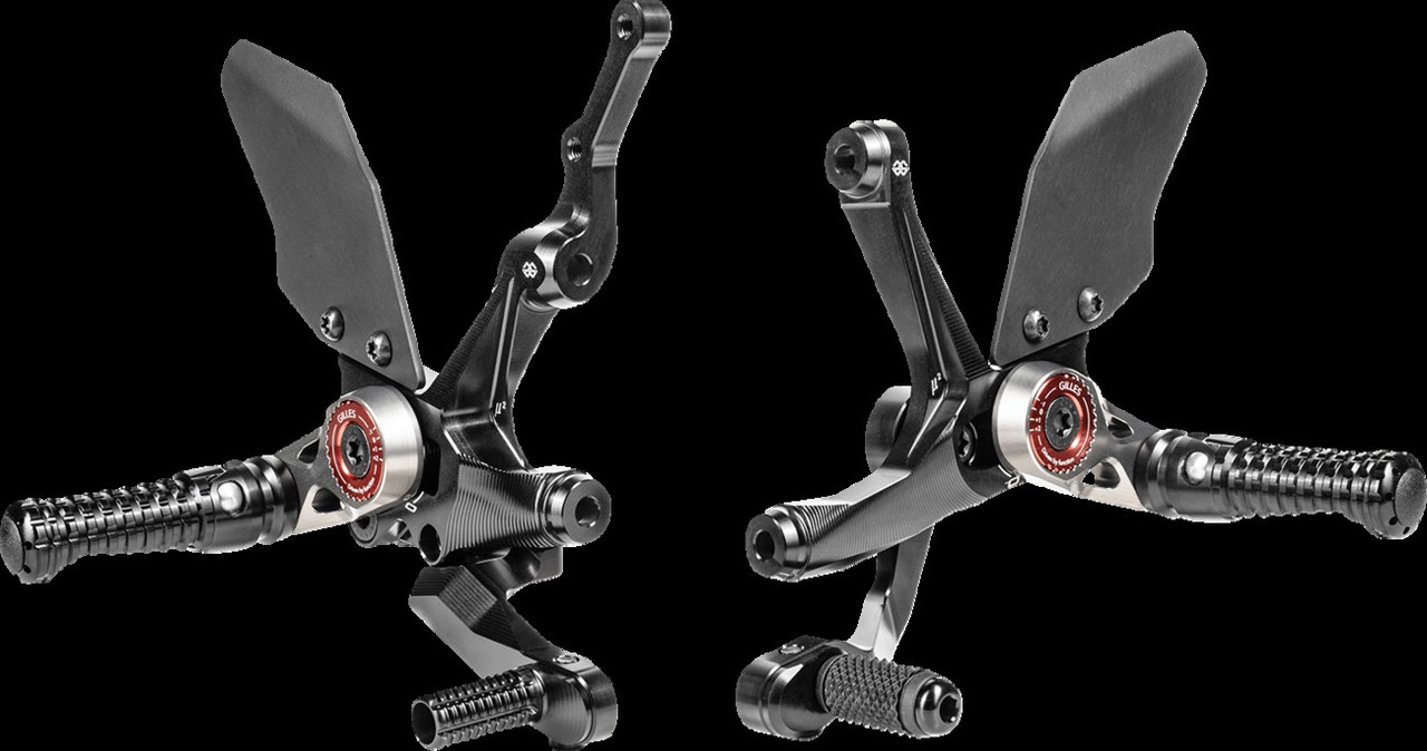 Gilles Tooling MUE2-D03-B