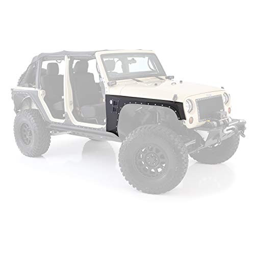 Smittybilt 76880-01