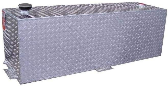 Aluminum Tank Industries TTR77