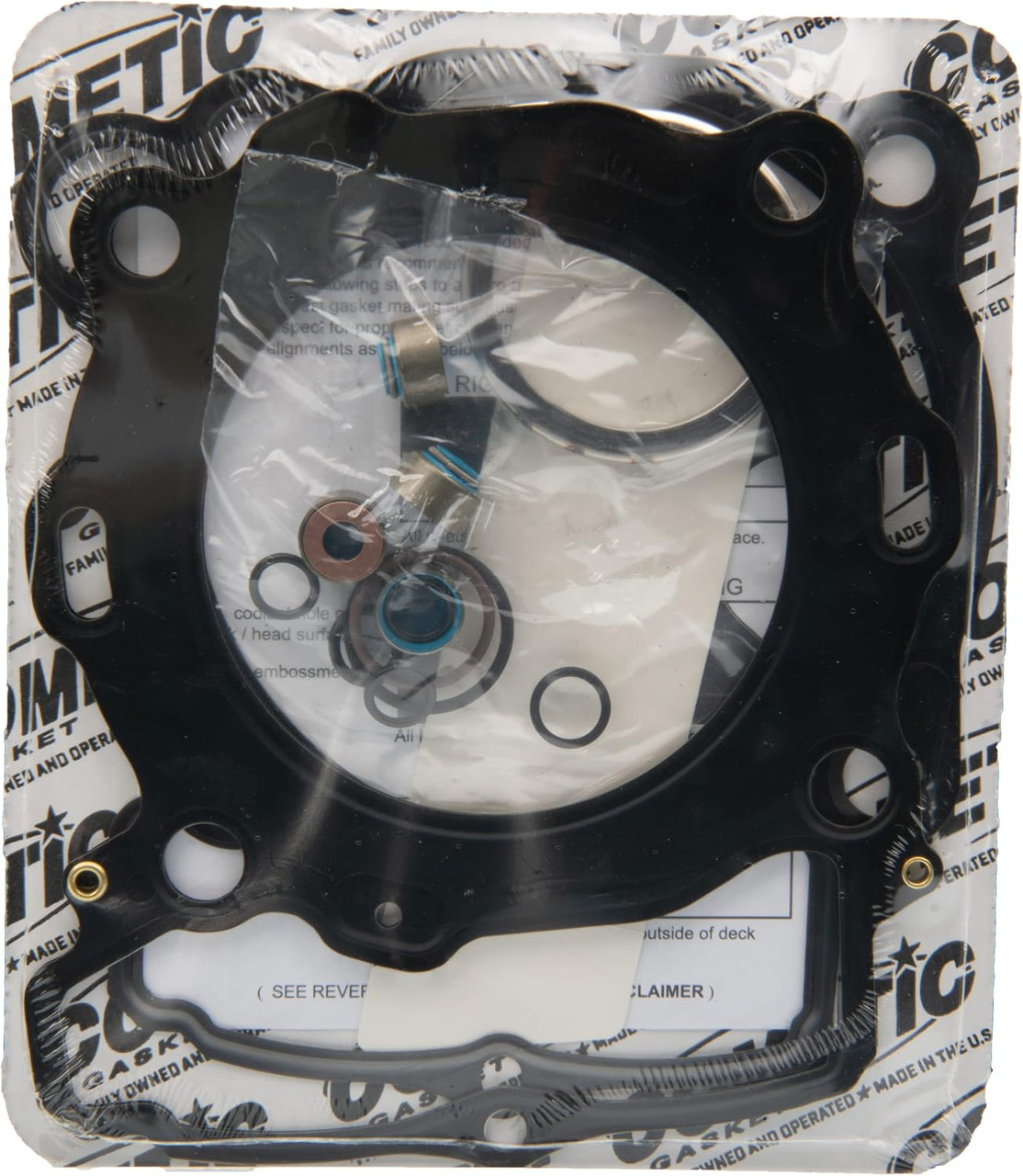 Cometic Gaskets C3777