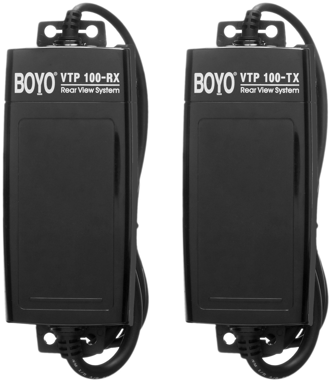 Boyo VTP100