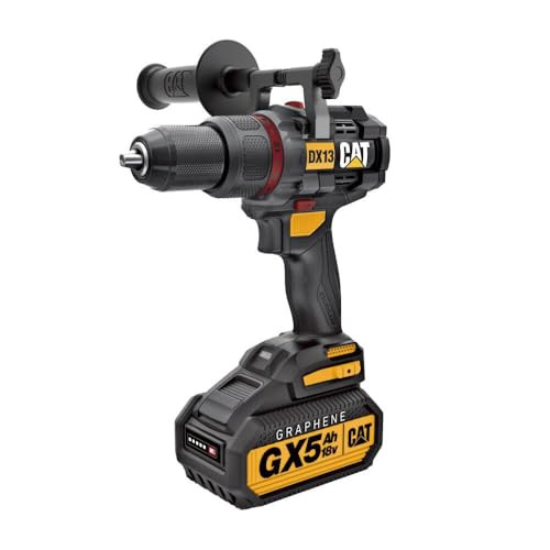 Cat Power Tools DX13