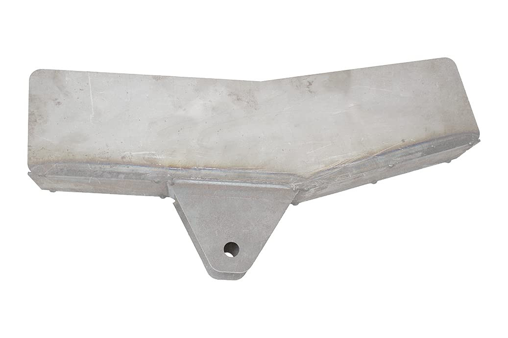 Rust Buster RB1003R