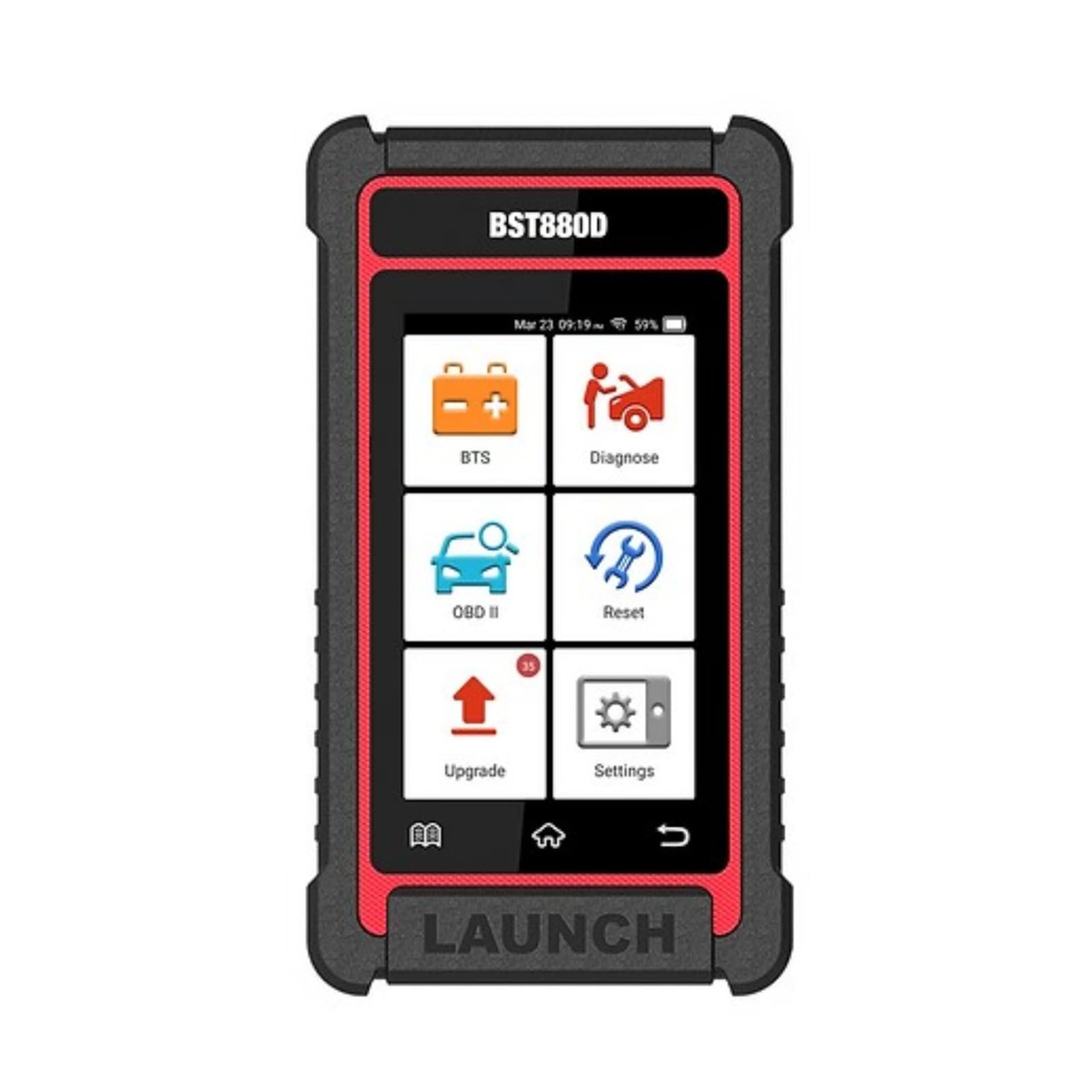 Launch Tech 301050669