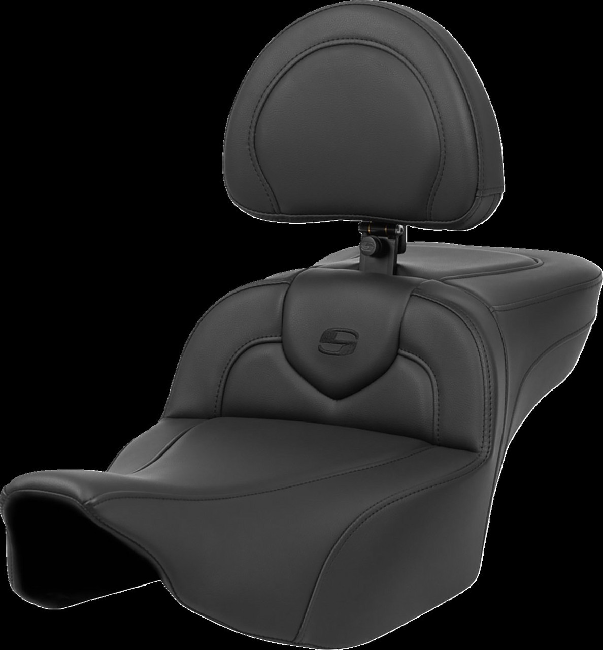 Saddleman 823-07-188BR