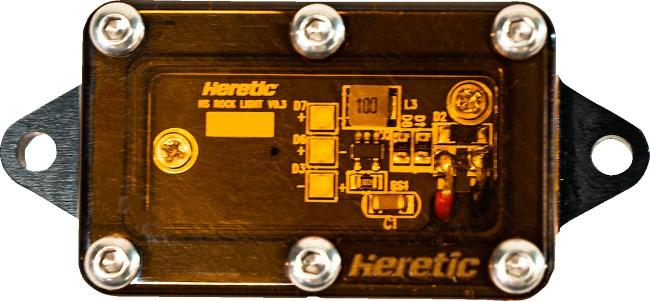 HERETIC 70013